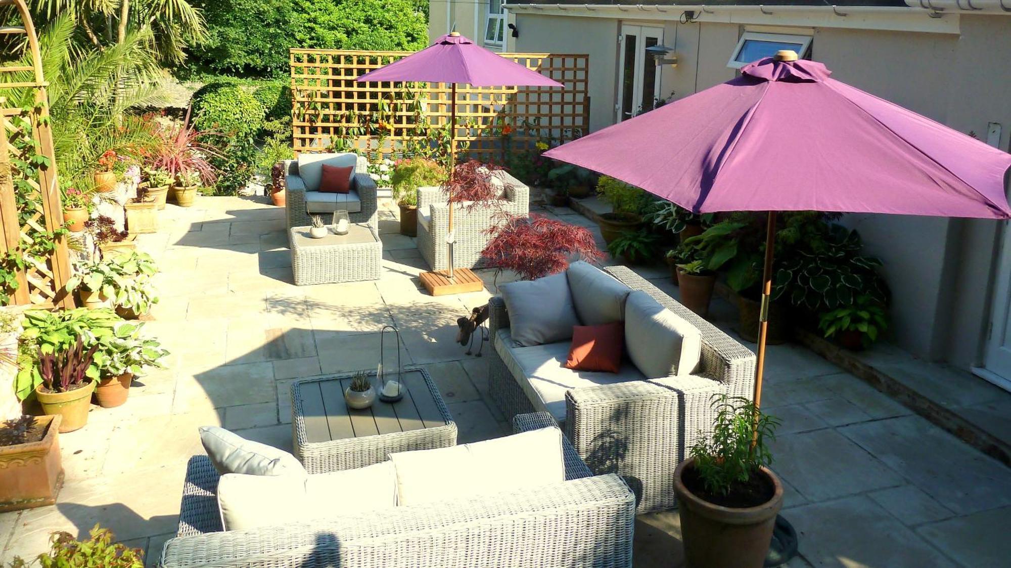 The Somerville Torquay Exterior photo