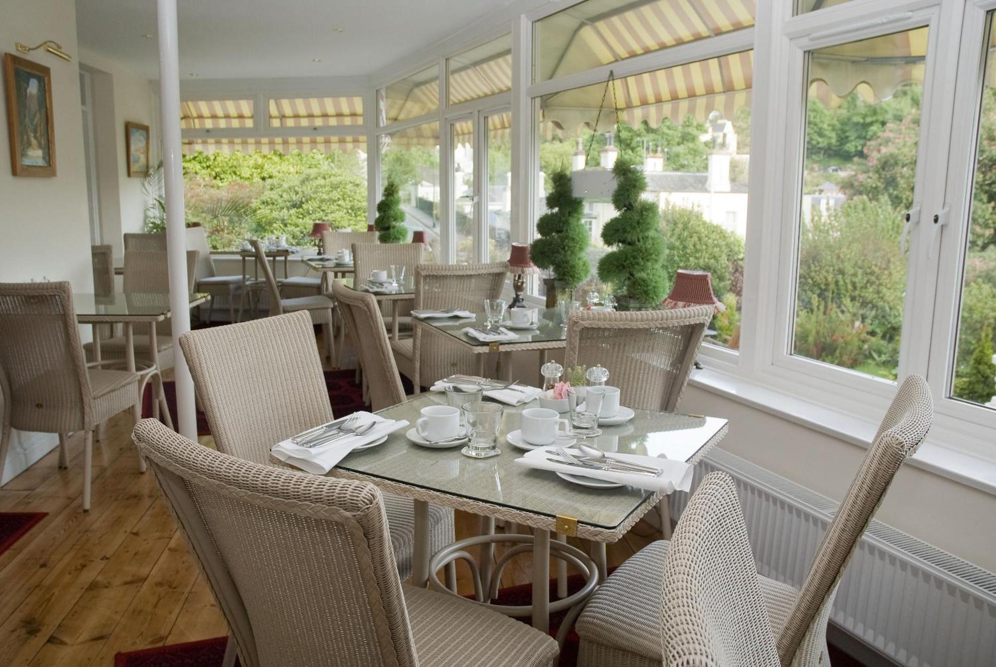 The Somerville Torquay Exterior photo