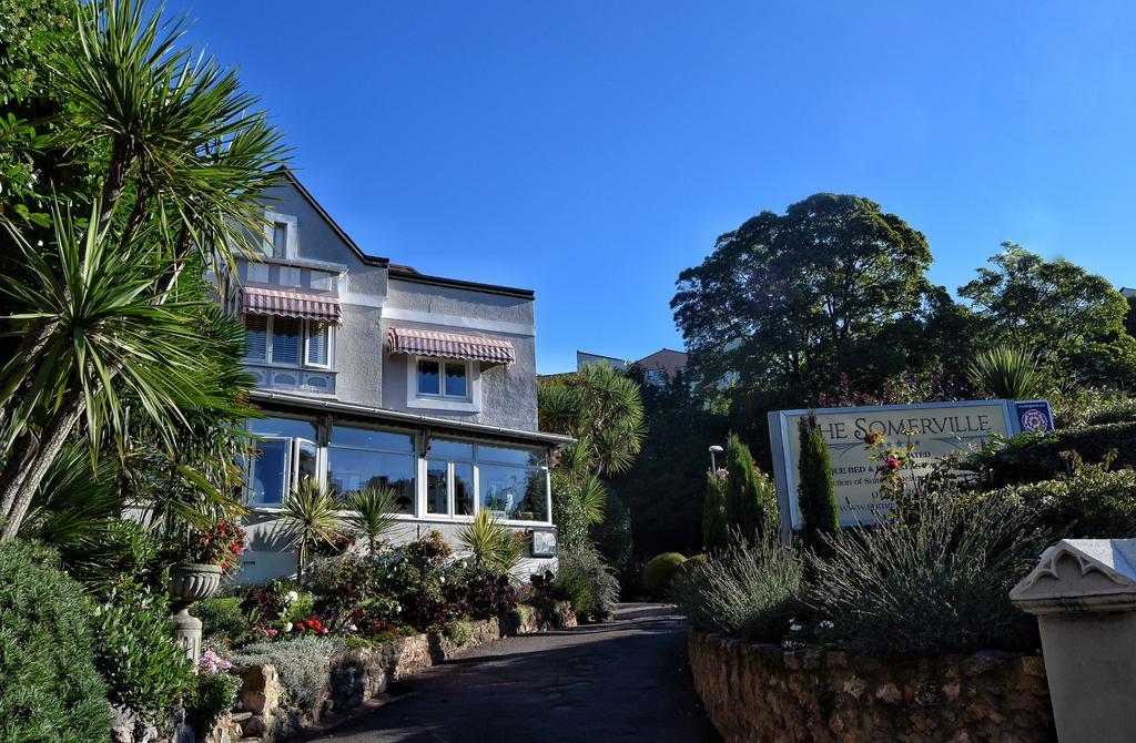 The Somerville Torquay Exterior photo